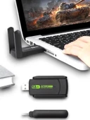 Wifi 5 Adaptör thumbnail 2