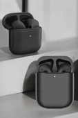 Bluetooth Kulaklık Yeni Nesil Pro Sensörlü Mikrofon Çağrı Cevaplama thumbnail 2
