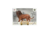 Kutulu Model Figür Hayvan Aslan thumbnail 1