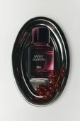 ZARA  SASSY CRANBERRY EDP 100ML (3.4 FL.OZ). thumbnail 4