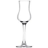 PASABAHCE 1030853 GRAPPA DIGESTIVE KADEH 95 CC 6 LI thumbnail 1
