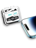 Mk 47 Bluetooth Kulaklık thumbnail 3