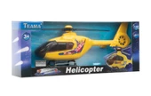 Kutulu Plastik Sarı Helikopter thumbnail 2