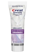 Crest 3D White Brilliance Diş Macunu 130GR thumbnail 2