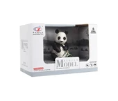 Kutulu Model Bambu Yiyen Panda thumbnail 2