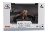 Kutulu Model Figür Hayvan Akbaba thumbnail 1