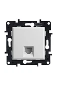 Legrand Raventi Rj 11 Beyaz thumbnail 2