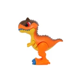Dino Troop Kits Sevimli Mini  Megalosaurus thumbnail 3