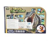 Sesli Dinozor Triceratops thumbnail 3