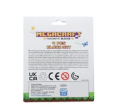 Megacraft 9 Parça Altın Kömür Blok thumbnail 3