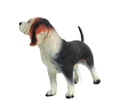 Model Köpek Siyah Bedlington Terrier thumbnail 3