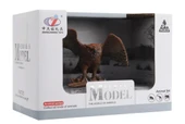 Kutulu Model Figür Hayvan Baykuş thumbnail 2