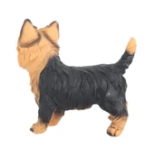 Model Köpek Sarı Siyah Yorkshire Terrier thumbnail 3