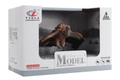 Kutulu Model Figür Hayvan Akbaba thumbnail 2