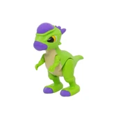 Dino Troop Kits Sevimli Mini Pachyceplalosaurus thumbnail 2