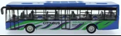 Mavi Metal Otobüs 632-27 thumbnail 3