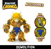 Stretchy Legends Demolition thumbnail 3