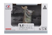 Kutulu Model Figür Hayvan Koala thumbnail 1