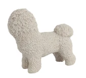 Model Köpek Bichon Frise thumbnail 3