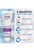 Crest 3D White Brilliance Diş Macunu 130GR thumbnail 3