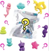 Fluffy Slime Marshmallow Dokulu Mavi thumbnail 3