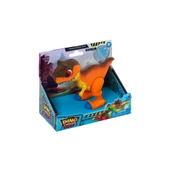 Dino Troop Kits Sevimli Mini  Megalosaurus thumbnail 1