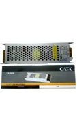 Cata 5 Amper Şerit Led Trafosu Ct-2574 12 Volt thumbnail 1