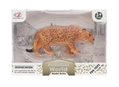 Kutulu Model Figür Hayvan Leopar thumbnail 1