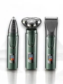 Hk 3600 Tıraş Makinesi thumbnail 5