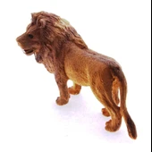 Aslan Model Figür Hayvan thumbnail 4