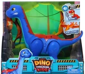 Dino Troop Kits Sevimli Brontosaurus thumbnail 2
