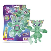 Stretchy Süper Stars Ejderha Drumylee thumbnail 2