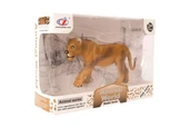 Kutulu Model Figür Hayvan Dişi Aslan thumbnail 2