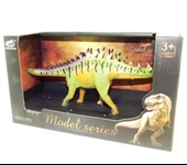 Kutulu Model Dinozor Miragaia thumbnail 2