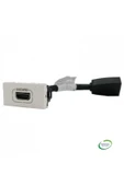 Legrand Hdmı Prizi S. Armada 1 M 078778 thumbnail 2