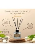 AIRTECH Sümela Bambu Çubuklu Oda Kokusu thumbnail 1