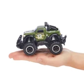 23491 Revell RC Dodge RAM Field Hunter thumbnail 3