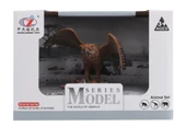 Kutulu Model Figür Hayvan Baykuş thumbnail 1