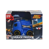 ER-245 Fast Wheels Polis Kamyonu thumbnail 2
