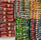 KARMA NESCAFE PAKETİ 50 Lİ thumbnail 2