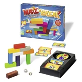 247158 Ravensburger - Make n Break - Smart Choice thumbnail 2