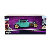 MAY 31354 1929 Ford Model Araba 1:24 -Necotoys thumbnail 5