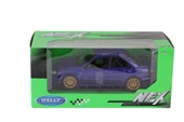 24108 WELLY 1 24 NISSAN SKYLINE GT-R R34 thumbnail 4