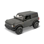 MAY 31530 1 24 2021 FORD BRONCO BADLANDS thumbnail 3