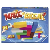 247158 Ravensburger - Make n Break - Smart Choice thumbnail 1
