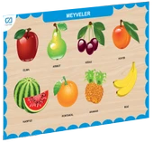 CAAHS-3206 CA GAMES AHŞAP MEYVELER BUL-TAK thumbnail 2