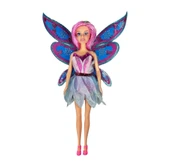 WG-115285 Kanatlı Peri Bebek 29 cm -Vardem thumbnail 4