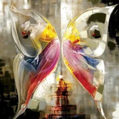 22528 PUZZLE 2000 KELEBEK ETKİSİ thumbnail 2