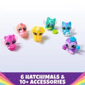 SPM-6070168 EGG HATCHİMALS ALİVE RAİNBOW HATCERY thumbnail 3