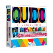 078 CAOYN-5046 QUIDO BOARD GAME thumbnail 2